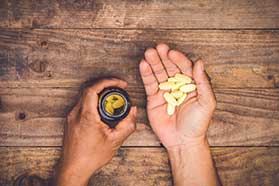 Dietary Supplements in Fort Worth, TX