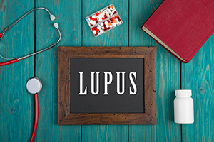 Holistic Treatments for Lupus in Clifton, NJ