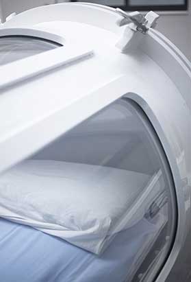 Hyperbaric Oxygen Therapy for Cancer in Clifton, NJ