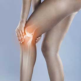 Stem Cell Therapy for Knee Pain in Keller, TX