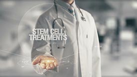 Stem Cell Therapy in Clifton, NJ