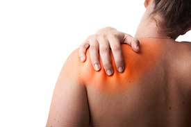 Stem Cell Treatment for Shoulder Pain in Bedford, TX